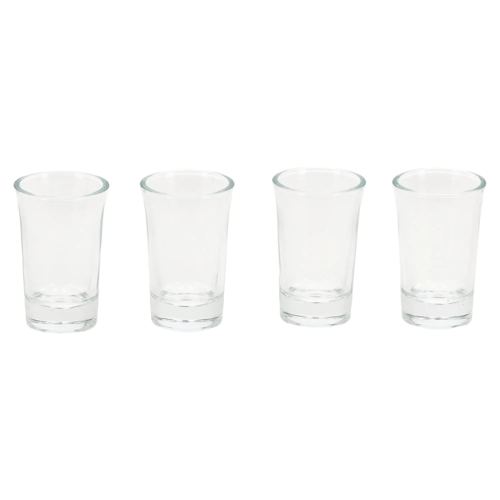 Cuisine Elegance Koken & Tafelen>Borrelglas 4st