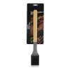Barbecueaccessoires>Borstel bamboo 40cm