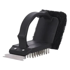 Barbecueaccessoires>Borstel 3-in-1 Barbecue