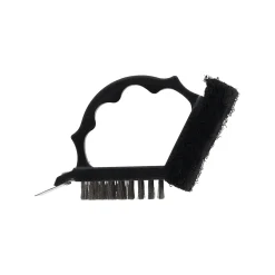 Barbecueaccessoires>Borstel 3-in-1 Barbecue