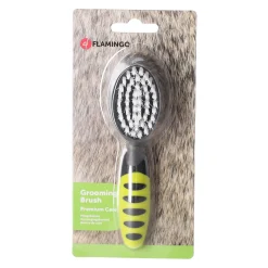 Flamingo Knaagdierverzorging>Borstel knaagdier zacht