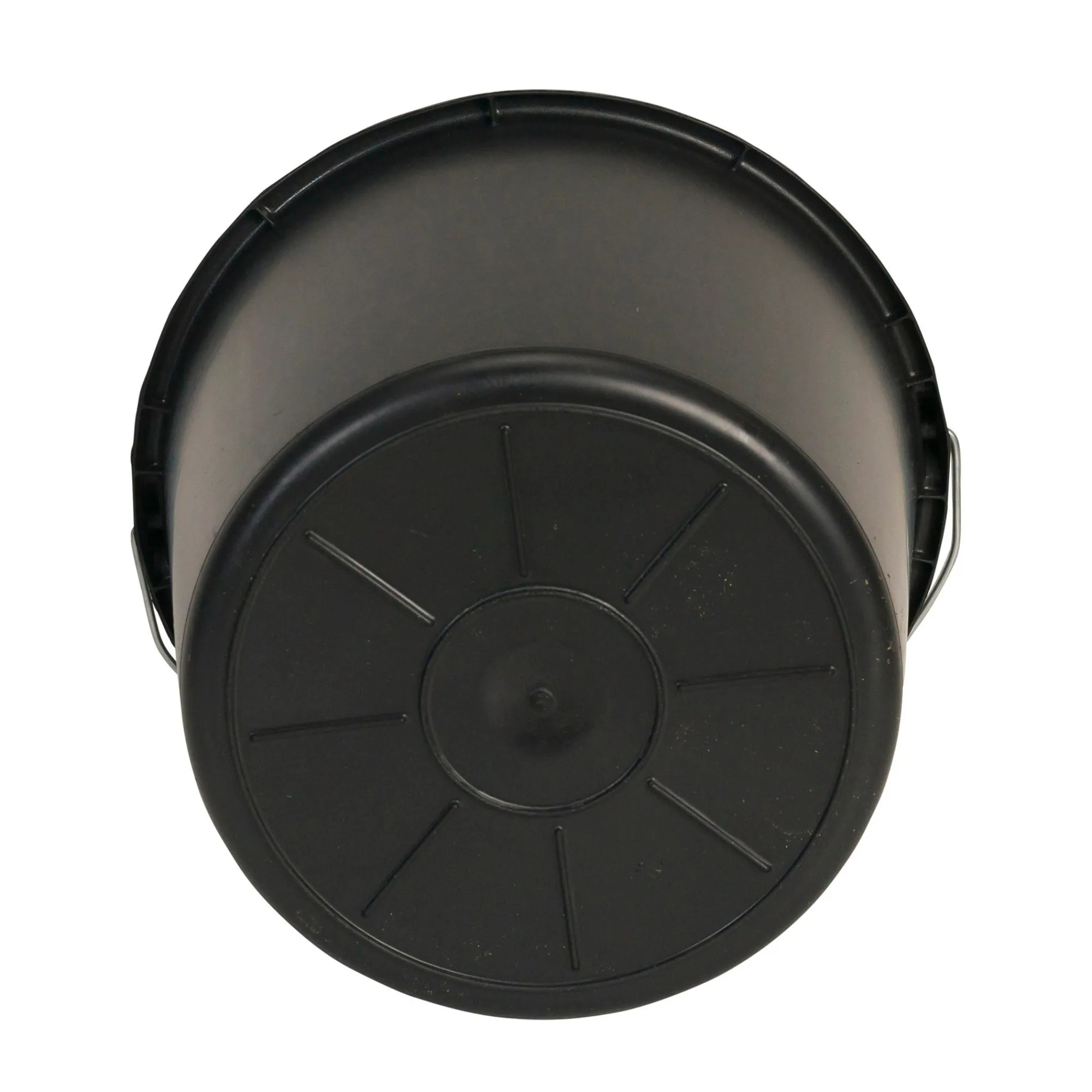 Gripline Bouw>Bouwemmer 12 L