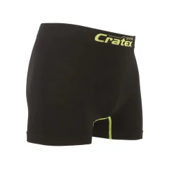 Cratex Pro Line Onder- En Thermokleding>Boxershort bamboe S-M 2pak