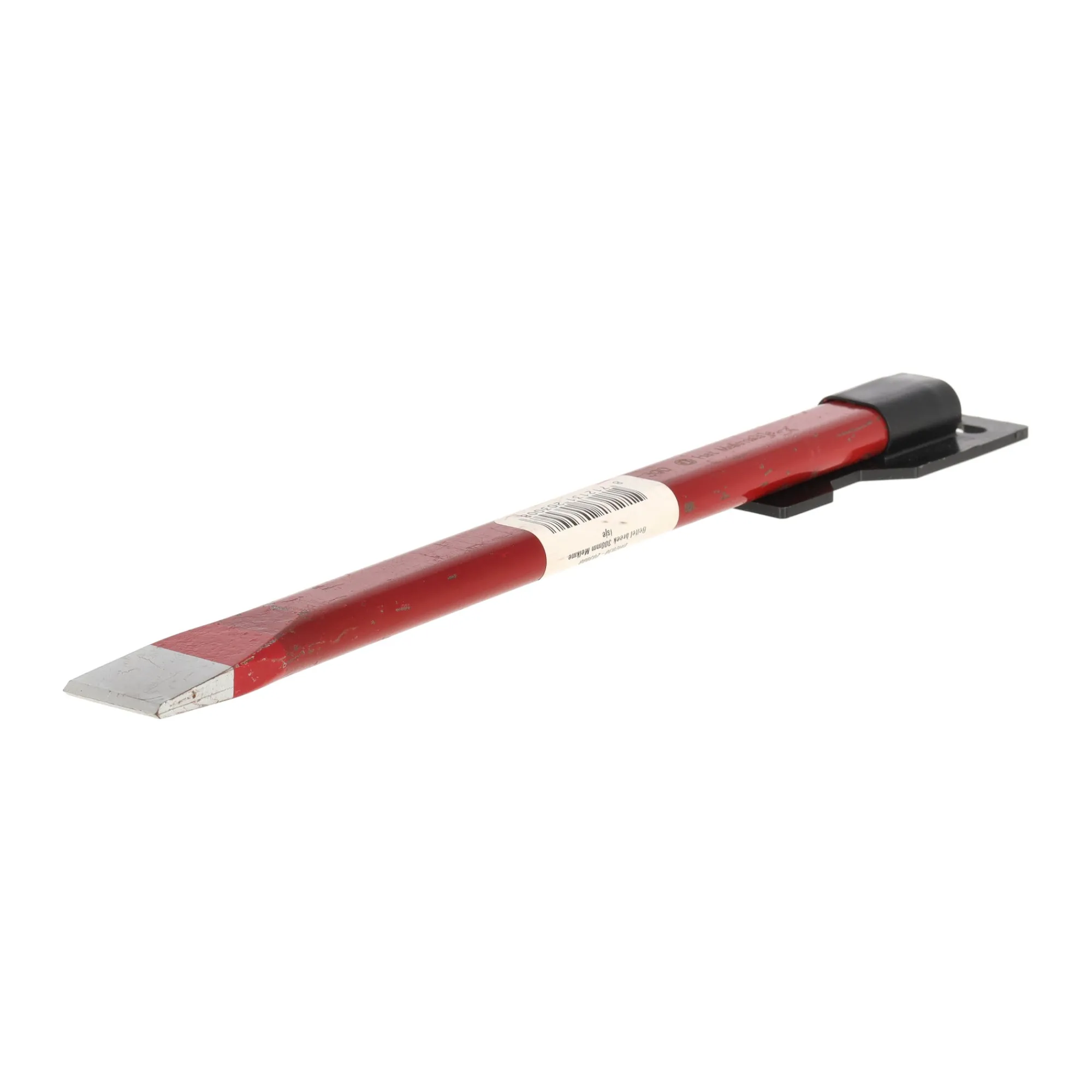 Melkmeisje Handgereedschap>Breekbeitel 300 mm