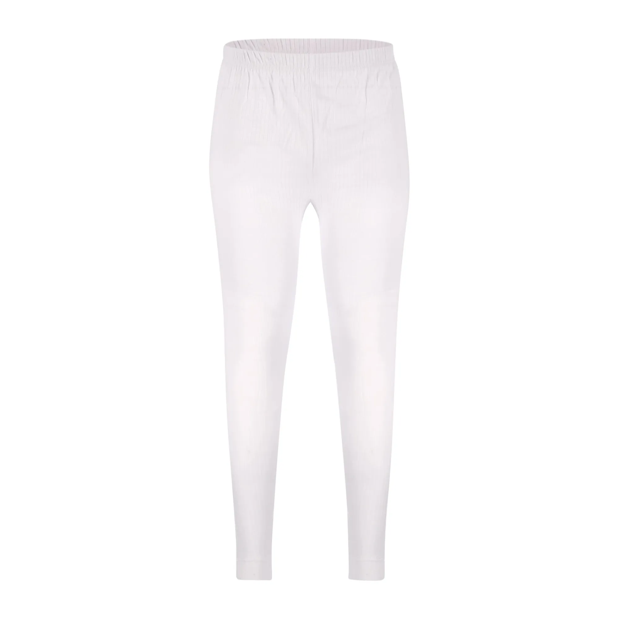 Cratex Onder- En Thermokleding>Broek desley wit XS