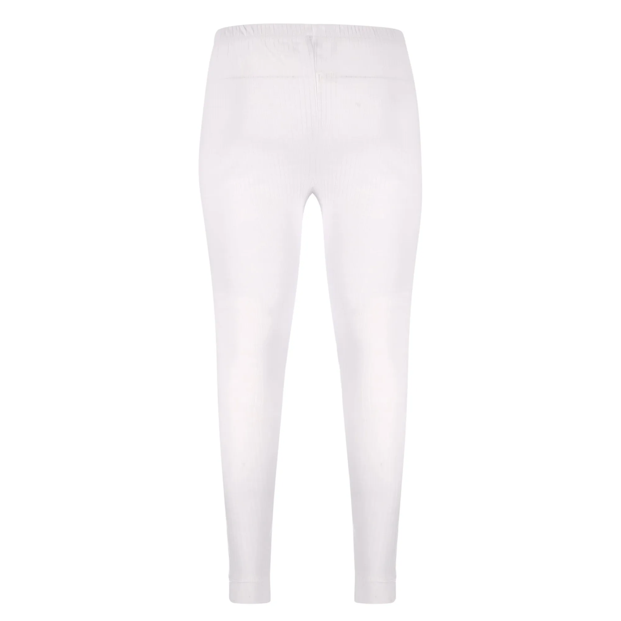 Cratex Onder- En Thermokleding>Broek desley wit XS