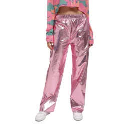 Van Cranenbroek Dameskostuums>Broek roze M/L