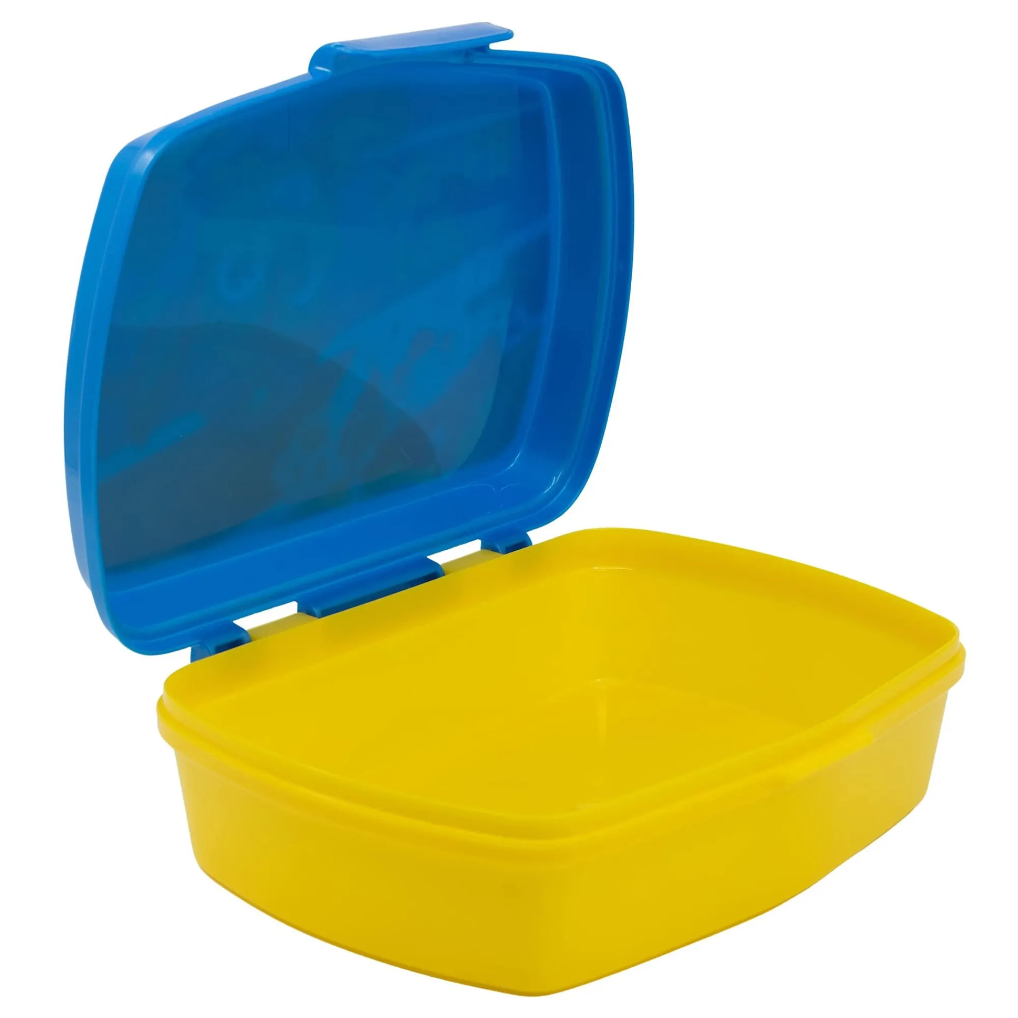 Nickelodeon Opbergen|Koken & Tafelen>Brooddoos Paw Patrol