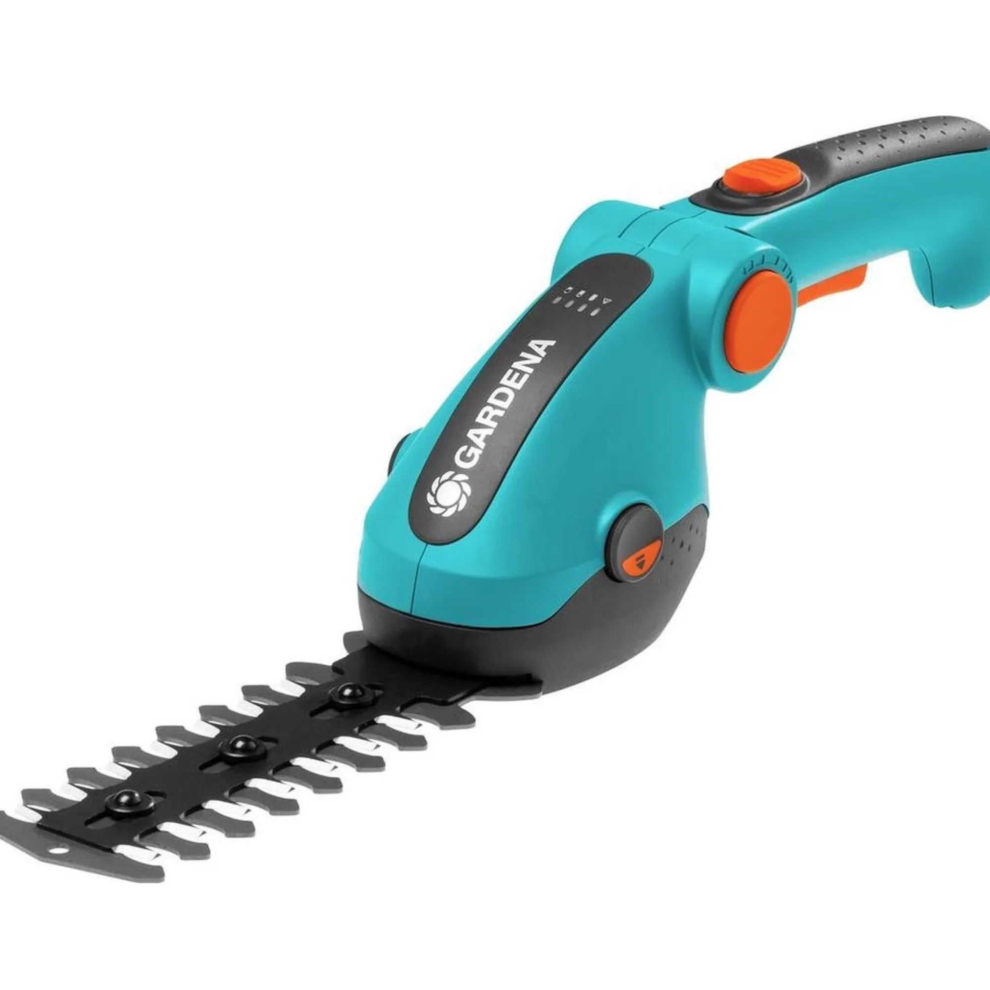 Gardena Handgereedschap>Buxus/grasschaar ComfortCut Li