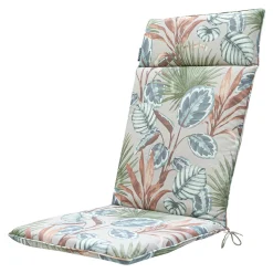 Madison Tuinkussens>Cala natural O269 hoog uni 50x120