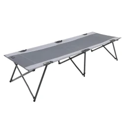 Sport Valley Slaapzakken En Luchtbedden>Campingbed opvoubaar 190x65cm antra