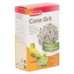 Beaphar Vogelverzorging>Cana parelgrit 250gr