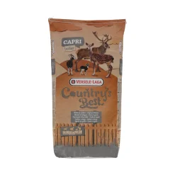 Versele Laga Geit>Caprina 3-4 pellet geit en hert 20 kg Country's Best