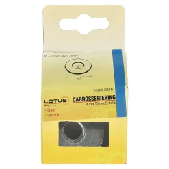 Lotus Bouw>Carrosseriering Ø13 x 35 mm 8st.