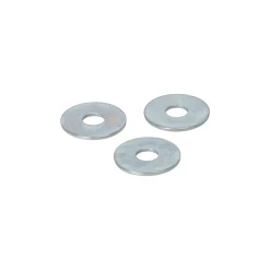 Lotus Bouw>Carrosseriering Ø8,4 x 25 mm 18st.