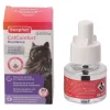 Beaphar Kattenverzorging>Catcomfort excellence navulling 48ml