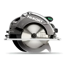 Hikoki Elektrisch Gereedschap>Cirkelzaag C9U3 WBZ +k