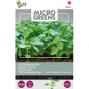 Buzzy Moestuin>Citroenbasilicum Microgreens Zaden