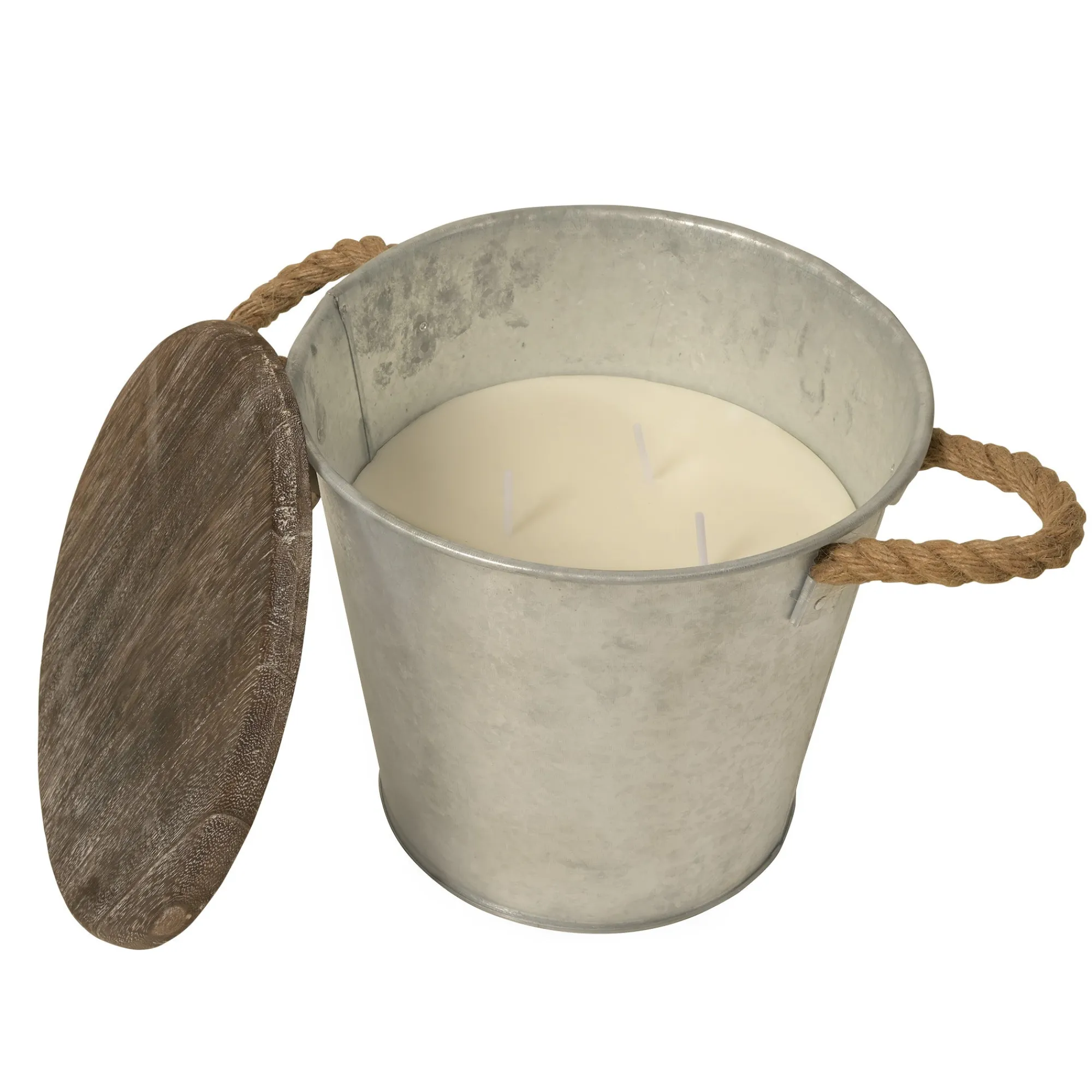 Decoris Camping Benodigheden>Citronella emmer