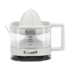 Black&Decker Koken & Tafelen>Citruspers 350ml Black+Decker