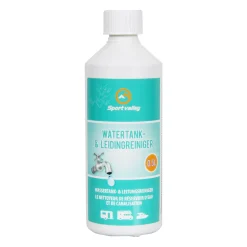 Sport Valley Sanitair Kamperen>Cleaner water tank 0,5L