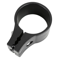 Bel Garden Afrastering>Clip paneel enkel 32 2st zwart