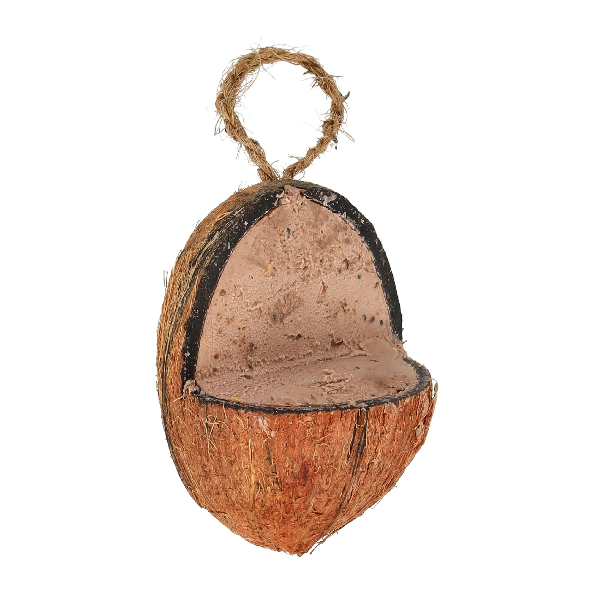 Smulti Vogelsnacks>Cocosnoot platform pindakaas