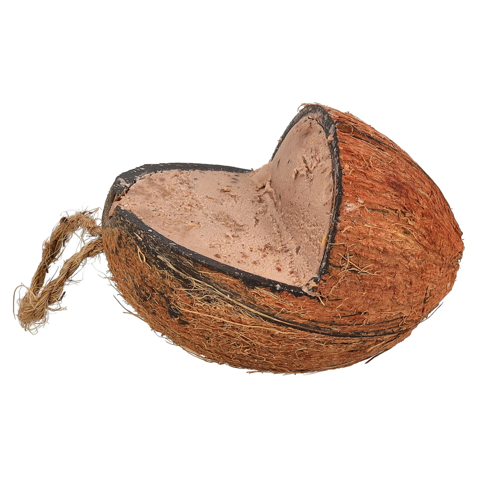 Smulti Vogelsnacks>Cocosnoot platform pindakaas