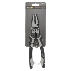 Lotus Handgereedschap>Combinatie- en striptang multi Pro Line