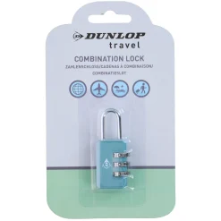 Dunlop Fietsspullen>Combinatieslot assorti