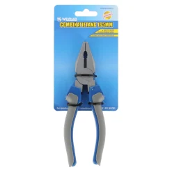 Westham Handgereedschap>Combinatietang 165mm