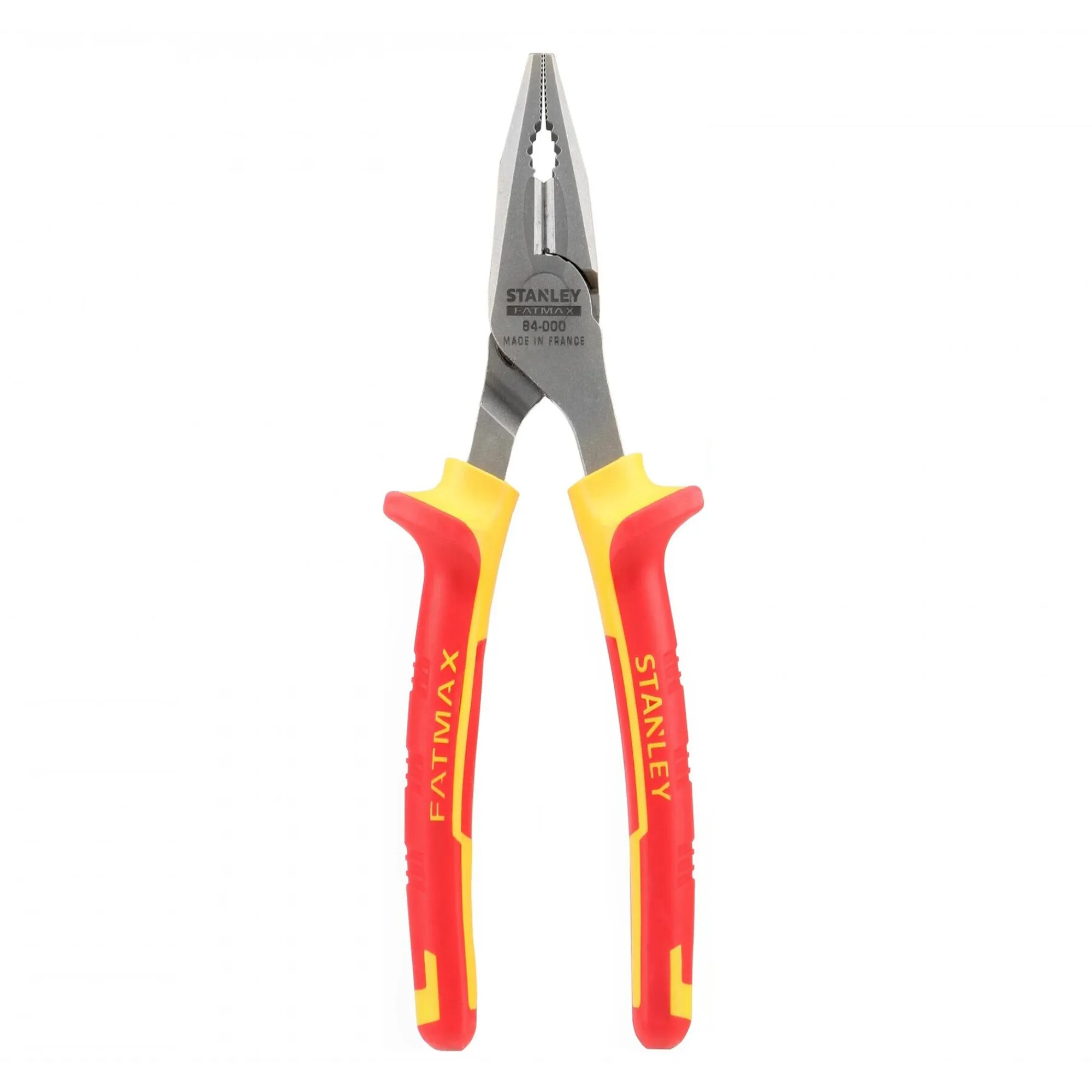 Stanley Handgereedschap>Combinatietang VDE 160mm