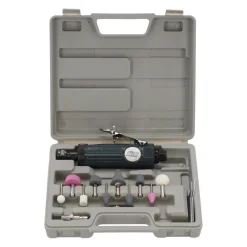 Fiac Werkplaatsgereedschap>Combitool lucht met koffer en accessoires