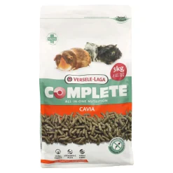 Versele Laga Knaagdiervoer>Complete cavia 3kg