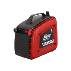 Fiac Werkplaatsgereedschap>Compressor 1,5pk met slanghaspel 7m.