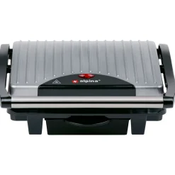Alpina Koken & Tafelen>Contact grill