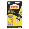 Pattex Handgereedschap>Contactlijm transparant 50G