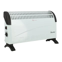 Sun Heat Binnenverwarming>Convectorheater 1500W