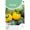 Horti Tops Moestuin>Courgette ronde soorten mix