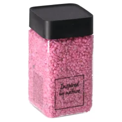 Natural Collections Woondecoratie>Deco zand 2-3mm roze