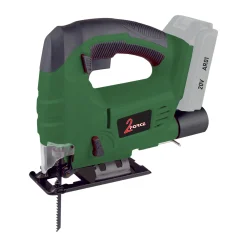 2-Force Elektrisch Gereedschap>Decoupeerzaag AR01 20V