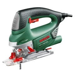 Bosch Elektrisch Gereedschap>Decoupeerzaag PST1000PEL met koffer