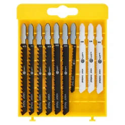 Lotus Toebehoren Elektrisch Gereedschap>Decoupeerzaagblad 10st