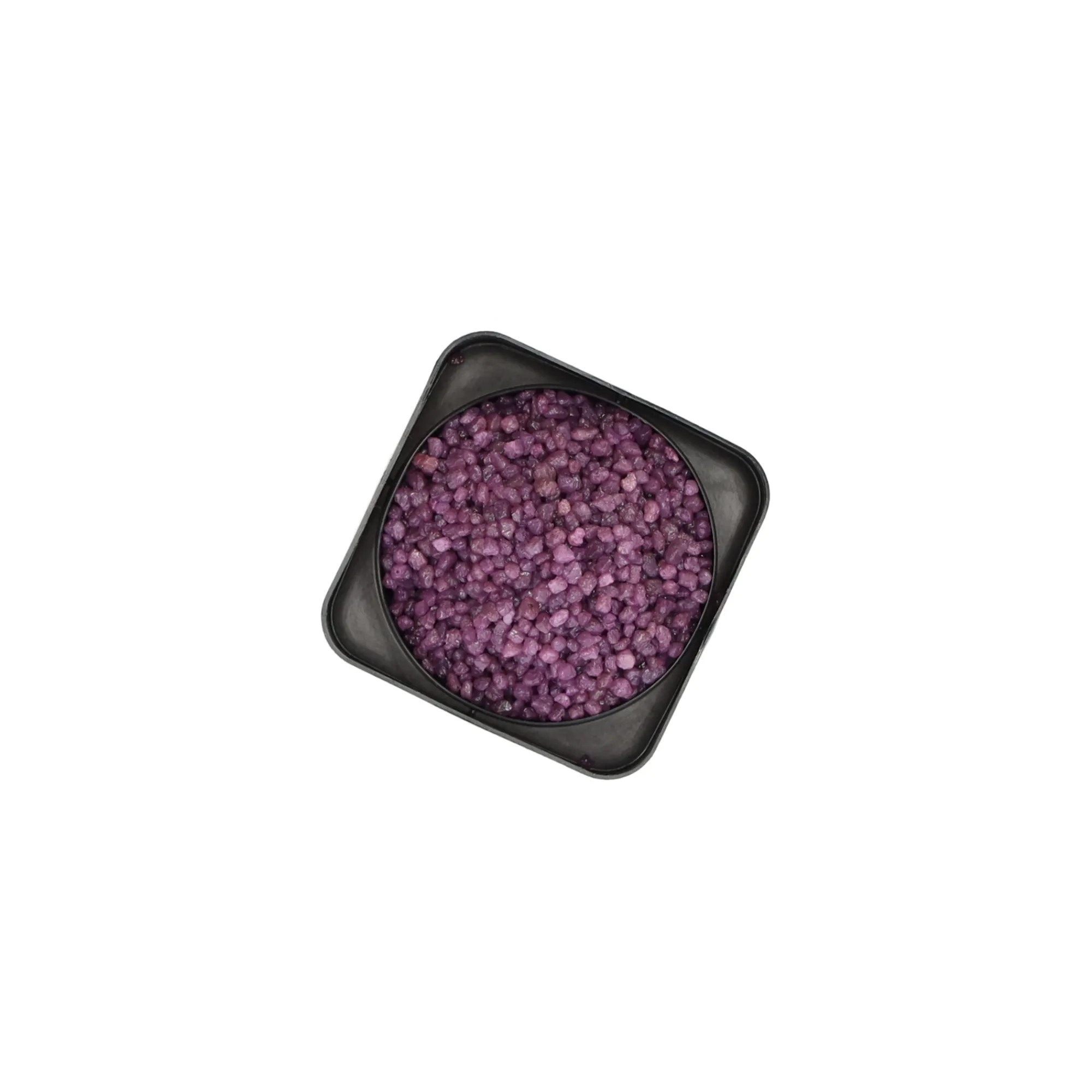 Natural Collections Woondecoratie>Decozand 2-3mm aubergine