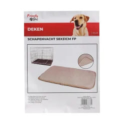 Friendly Pet Hondenkussen><noscript><img width=