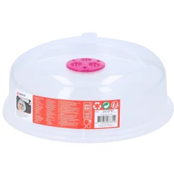 Alpina Koken & Tafelen>Deksel magnetron 26 x 11 cm assorti