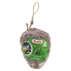 Smulti Vogelsnacks>Dennenappel pindakaas