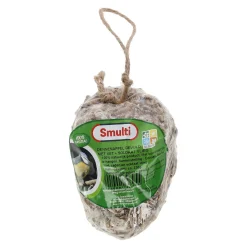 Smulti Vogelsnacks>Dennenappel soldaatvlieg