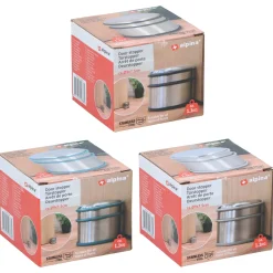 Alpina Woondecoratie>Deurstopper 1,1 kg 9 x 7,5 cm