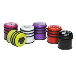 Van Cranenbroek Woondecoratie>Deurstopper 850gr 7,1x8cm